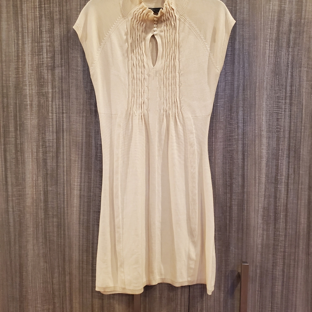 Armani exchange dress L
